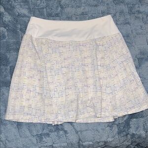 Pleated Skort 🫶🏼